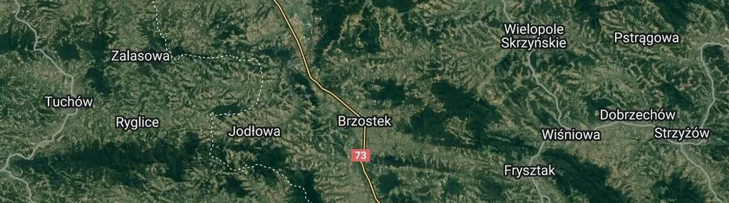 Działka na sprzedaż 5850m2