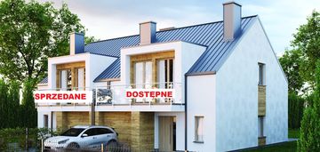 Nowość ! dostępny już tylko prawy segment