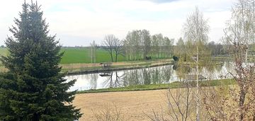 Twoje miejsce na ziemi?