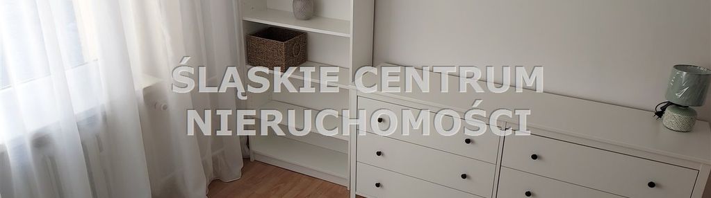 Katowice zawodzie 2 pokoje boh. monte cassino