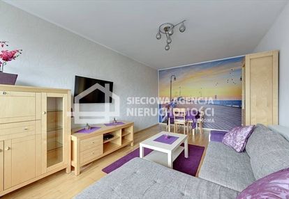 3-pokojowe mieszkanie w sopocie dolnym !