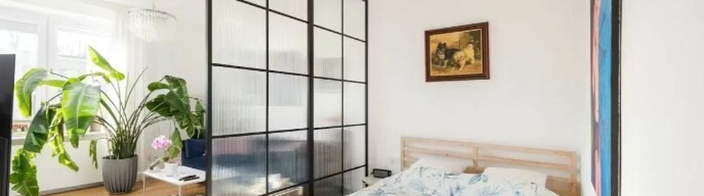 2-pokojowe mieszkanie na woli