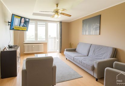 4-pokojowe mieszkanie na 1 piętrze os.literatów