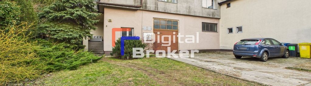 ⭐️140m2+ duzy garaż pod działalnośc ⭐️ tatara 18⭐️
