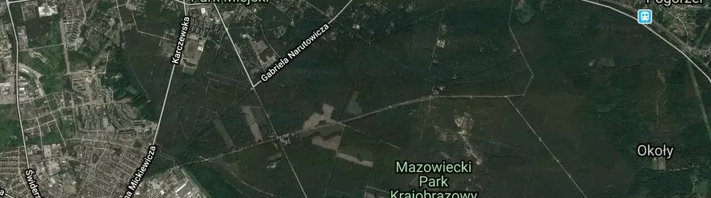 Działka na sprzedaż 4760m2