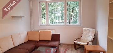 Do sprzedaży 2 pokojowe mieszkanie na bródnie