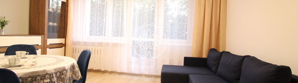 Zadbane mieszkanie dwupokojowe ul. szpitalna 9