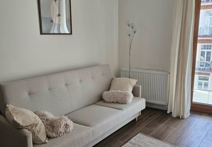 Studio apartament kawlerka centrum llublin