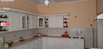 Duże mieszkanie 97,4 m2/blisko centrum/garaż