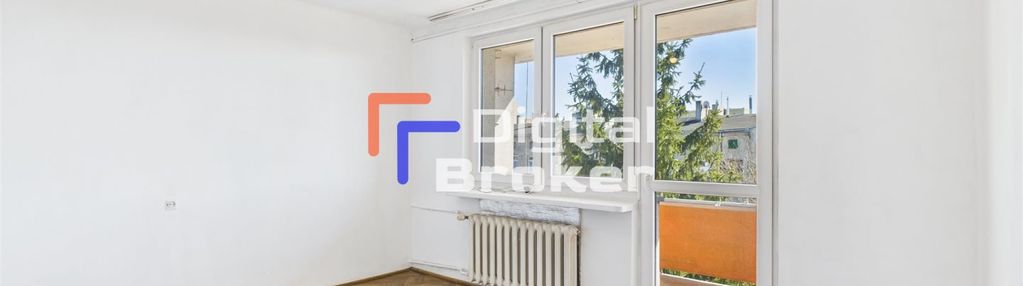 ⭐️mieszkanie 2-pok.⭐51 m²⭐️duża loggia⭐️rozkład⭐️