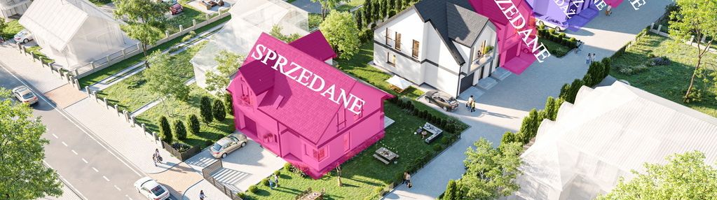 Nowy dom w kielcach | garaż | ogródek | strych 58