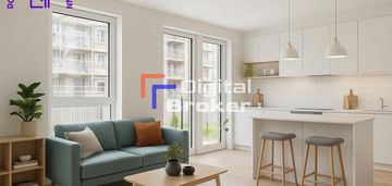 ⭐️aleje praskie⭐️dwupoziomowe⭐️bez pcc⭐