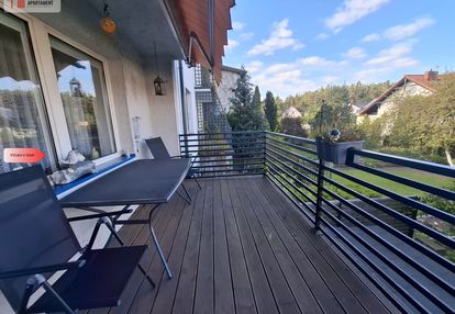 Tylko u nas! dom 5 pokoi, garaż, ogródek