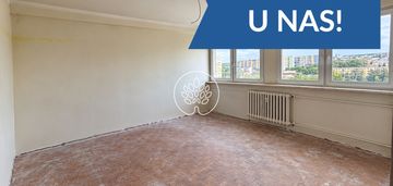 Mieszkanie | 29 m² | 10. piętro | widok na balaton