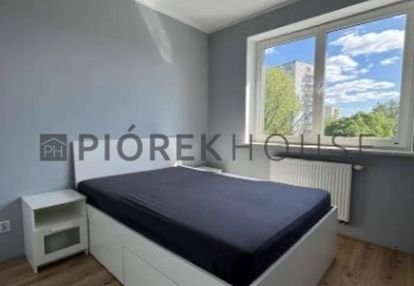 2-pokojowe mieszkanie na pradze-południe