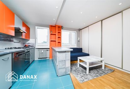 Mieszkanie 3 pokojowe 52,20 m2 osiedle piastów