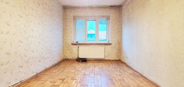 2 pok. mieszkanie z oodzielną kuchnią. gajowice