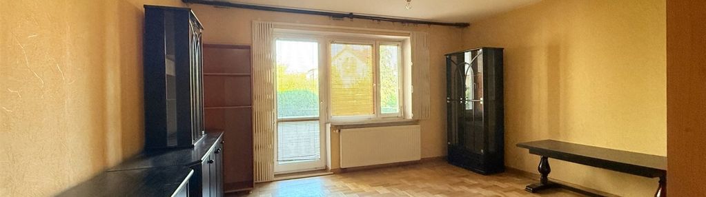 Mieszkanie, parter, siedlce, ul. poznańska,