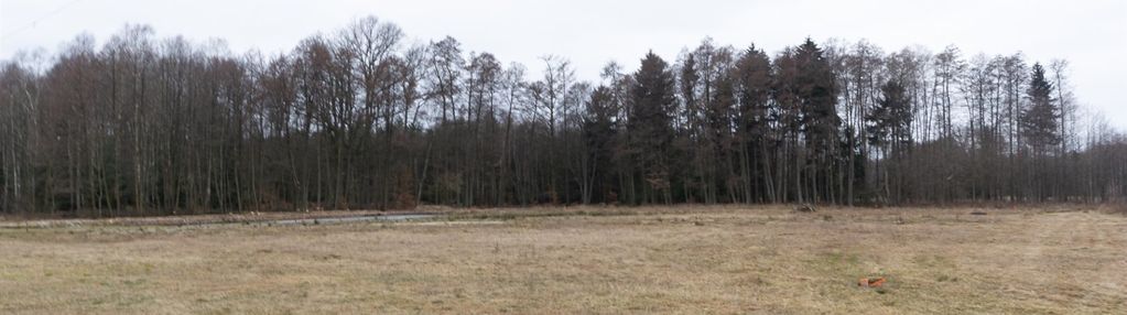 Działka na sprzedaż w klempiczu