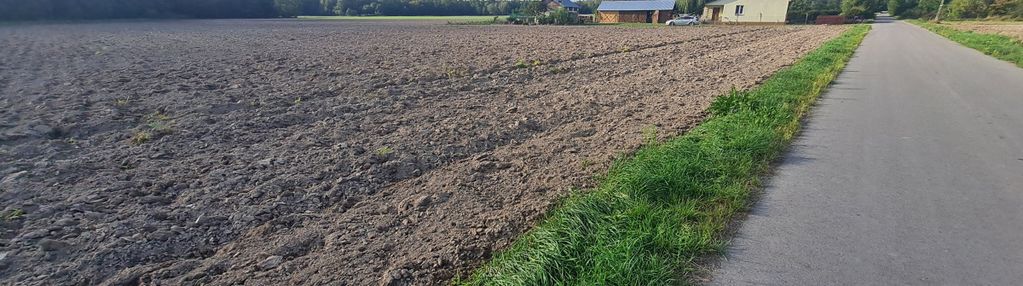 Działka budowlano-rolna w wygnanowie...