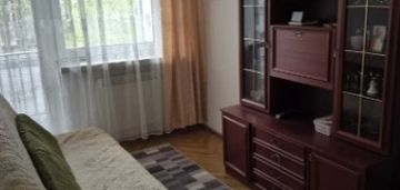 3-pokojowe mieszkanie na wawrze