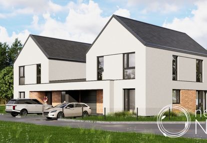 Dom 5 pokoi garaż jastrzębie pompa ciepła