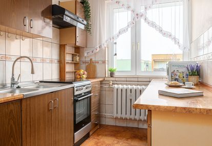 3 pok -balkon -osiedle młodych -las