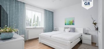 Komfortowy dom  z zadbanym ogrodem - kiełpino