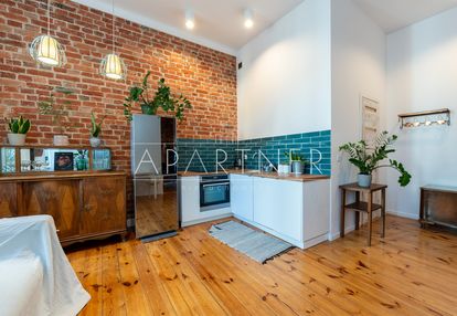 Wykończone pod klucz || jedyne takie || oryginalne