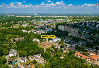 Kameralne osiedle, prywatny staw | 2 pokoje
