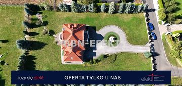 Piękna posiadłość dla wymającego klienta!