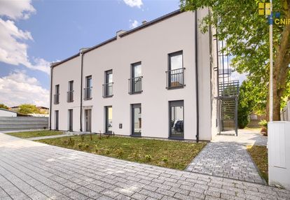 Nowy apartament 3 pokoje + balkon + antresola