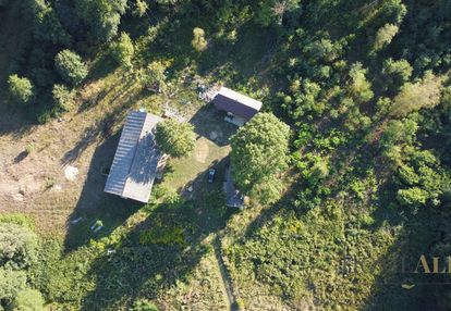 Działka siedliskowa -1,8 ha -idealna pod stadninę