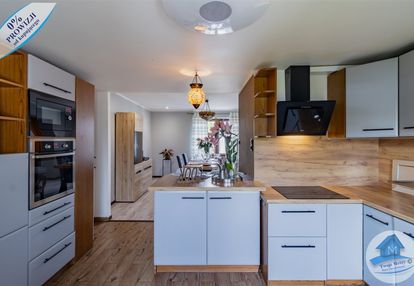 Dom na życie, pasje i biznes na osiedlu południe.