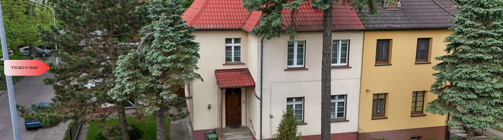 Wyjątkowe mieszkanie, działka i lokal pod dg