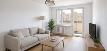 3-pokoje|oddzielna kuchnia|dwustronne|po remoncie