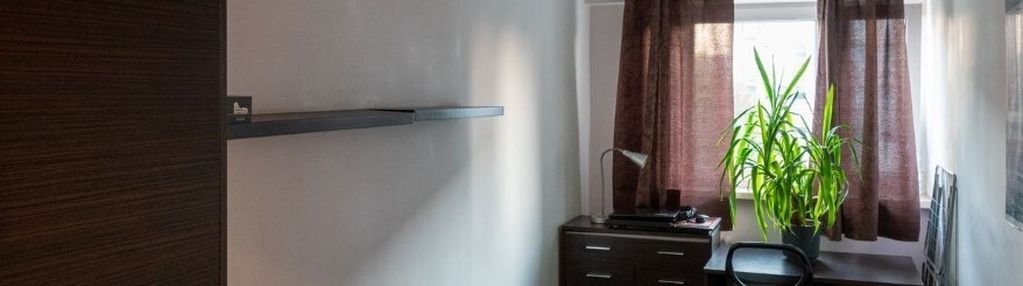 2-pokojowe mieszkanie na ochocie