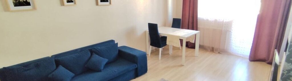 2-pokojowe mieszkanie na białołęce