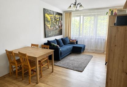 3-pokojowe mieszkanie w ursusie