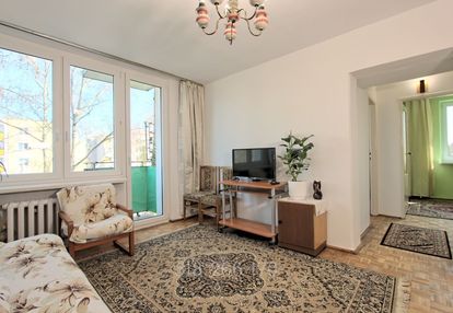 3 lub 4 pok. , Marysin Wawerski