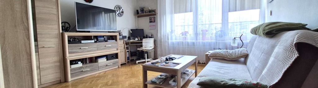 Kameralna | kamienica | centrum | ścianka działowa