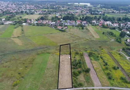 Działka na sprzedaż 3637m2