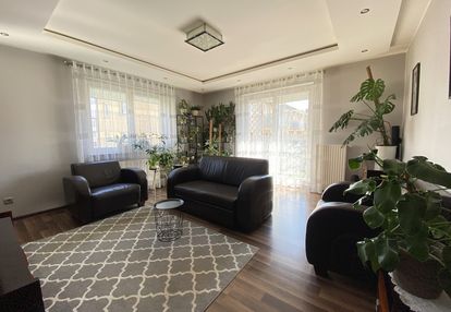 Przestronne mieszkanie 68 m², ul. romanówka