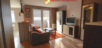 Mieszkanie 58m2, 3pok, centrum ul. seminaryjska