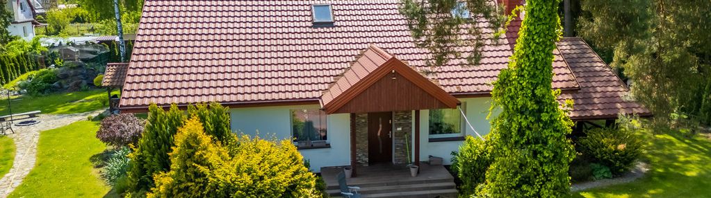 Klimatyczny, przytulny  dom w okolicach nasielska