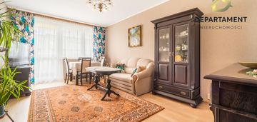 Mieszkanie 3 pokoje z balkonem | piekary śląskie