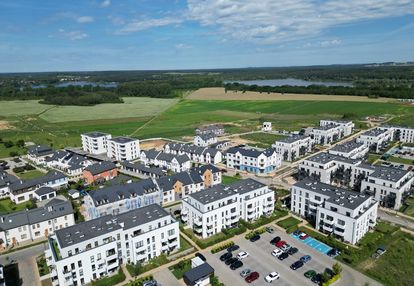 ⭐️ 4 pokoje 3 balkony na południe ⭐️