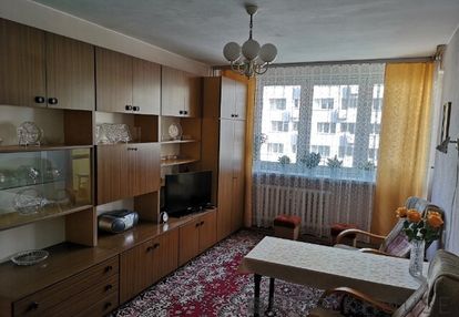 2-pokojowe mieszkanie na woli