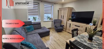 Bezczynszowe 28 mkw, gotowe do zamieszkania.