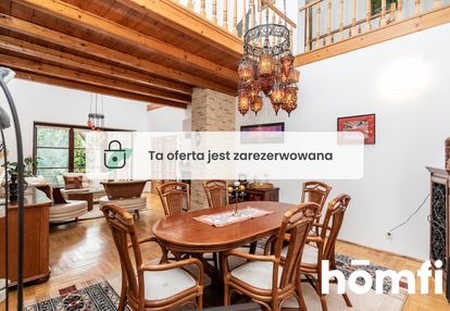 Duży dom na wynajem dla rodziny ze zwierzętami
